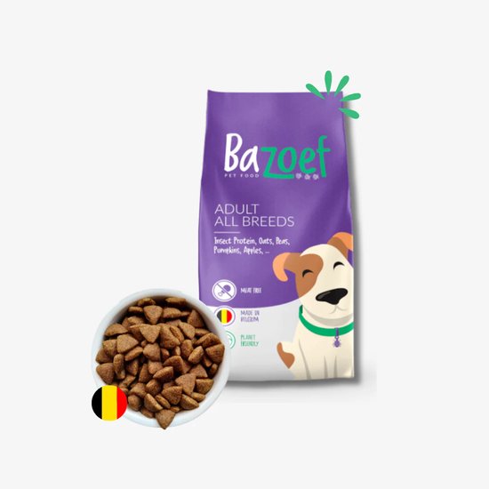 Ultima Hond Mini Adult Rund Aantrekkelijke prijzen bij