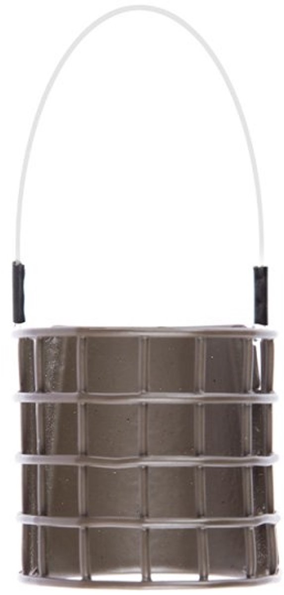 Nytro Targetz 6mm Wire Cage - Maat : Medium 50