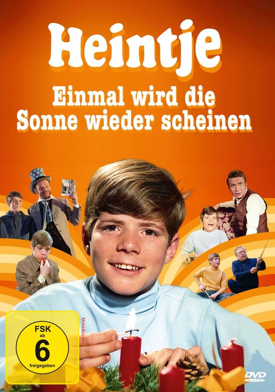 Heintje - Einmal wird die Sonne wieder scheinen