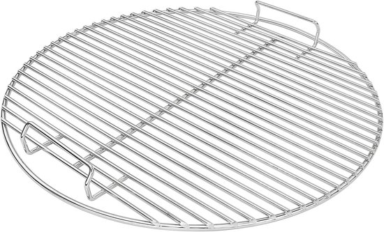 Weber houtskool barbecue mastertouch C-5750 slate - Top Tuincentrum