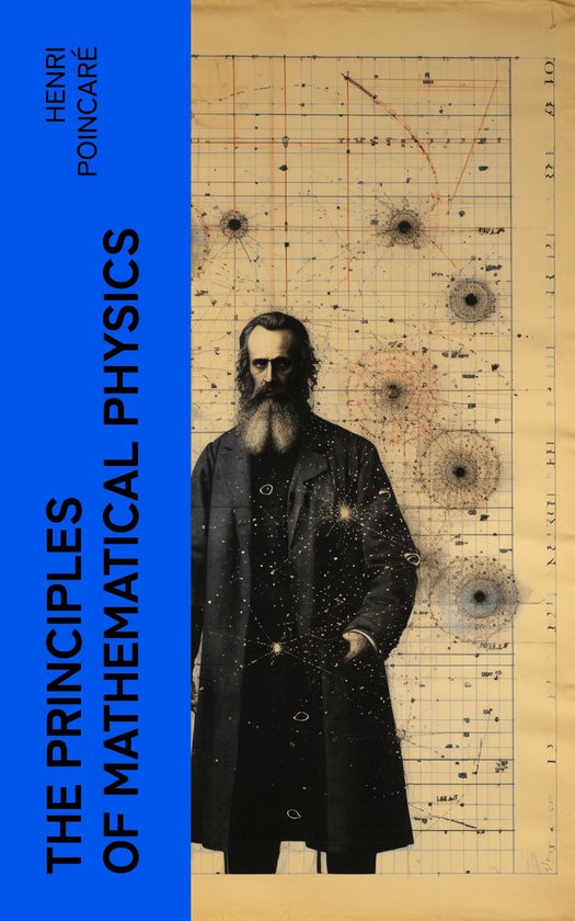 The Principles of Mathematical Physics - cover