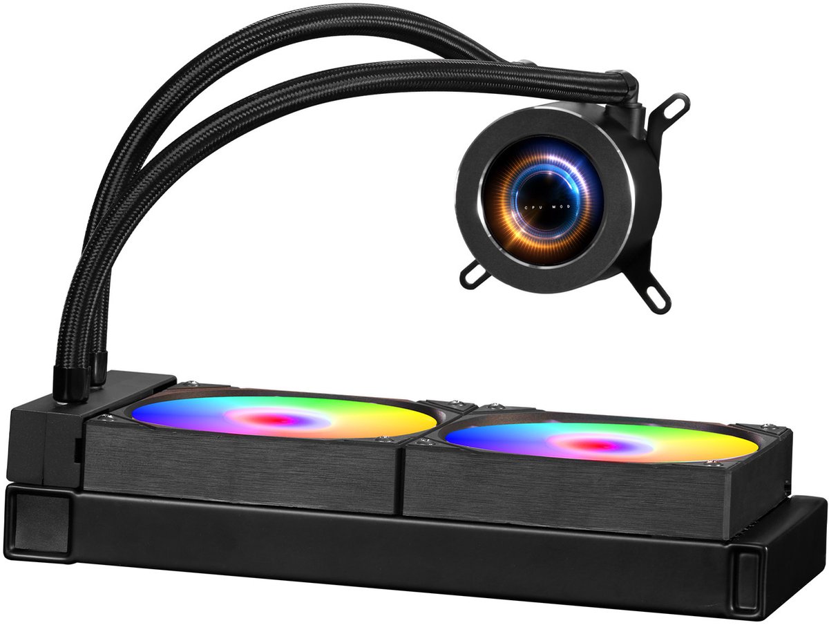 Waterkoeler - afbeelding 7