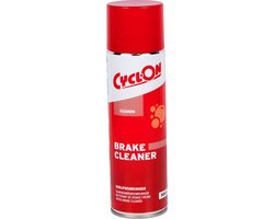 CyclOn Brake Cleaner Spray 500ml