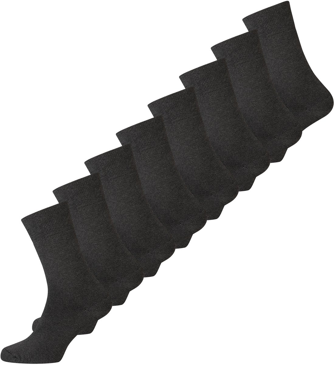 NUR DIE Freizeitsocken Bambus Thermo Socken