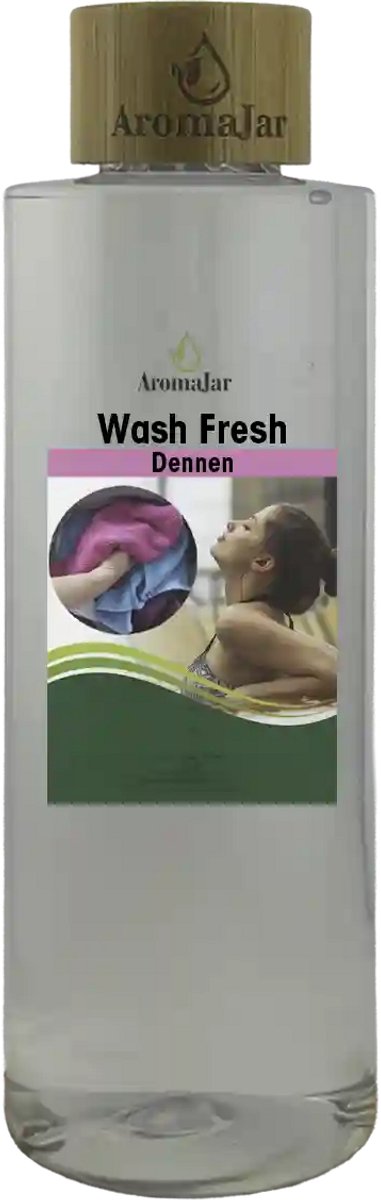 Goedkoopste Wasparfum Dennen