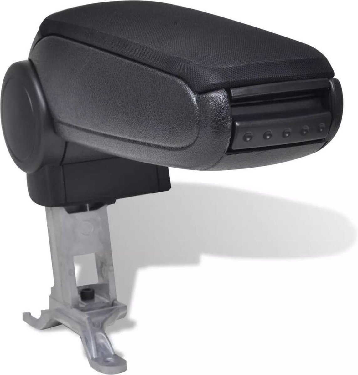 vidaXL-Armsteun-voor-Audi-A4-B6-B7