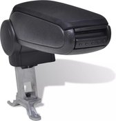 vidaXL Accoudoir pour Audi A4 B6 B7
