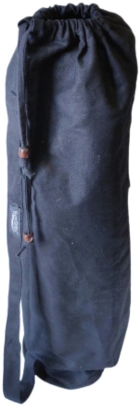 YogaStyles XL Yogatas voor Brede Mat