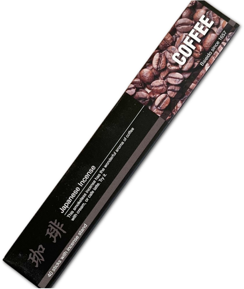 Smokeless Coffee