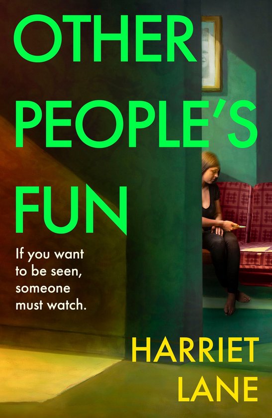 Other People's Fun - cover