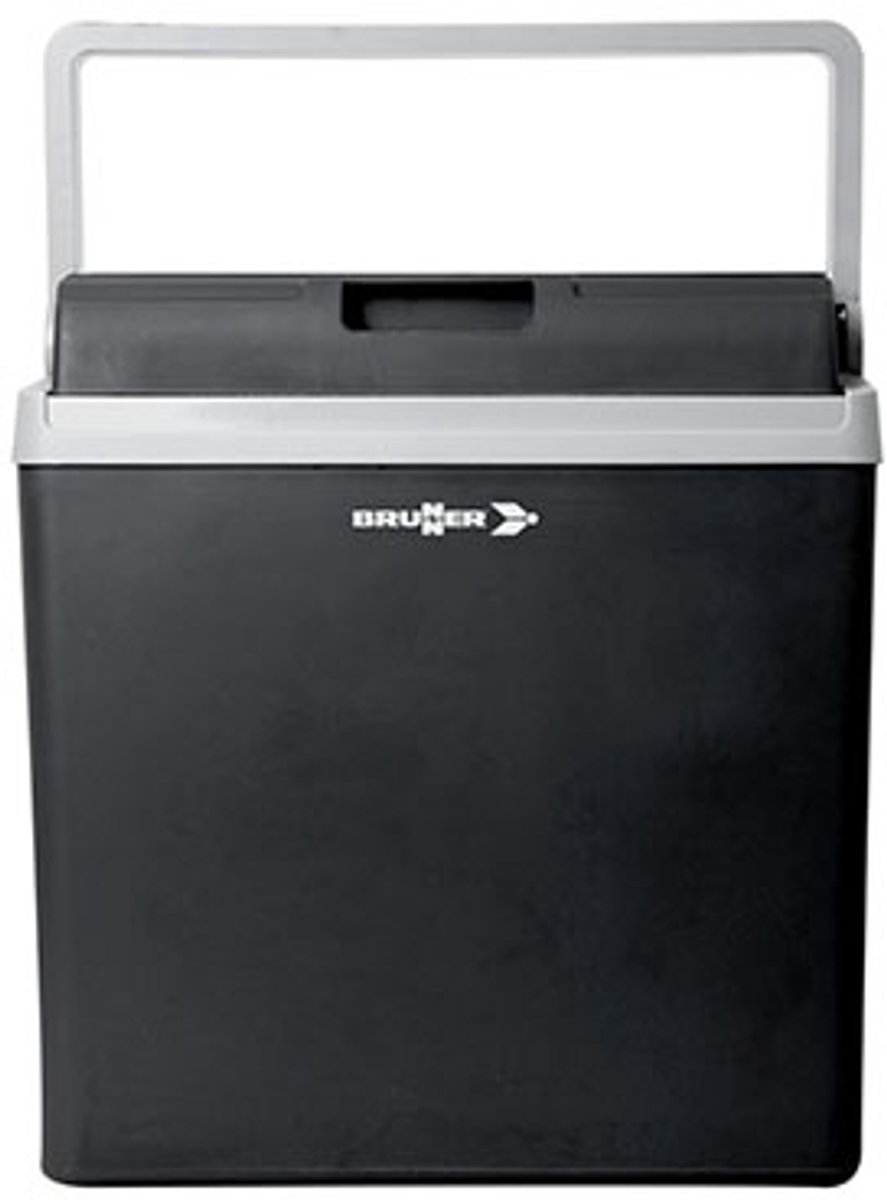 Brunner Polarys Travel 25 - Thermo-elektrische Koelbox 25L