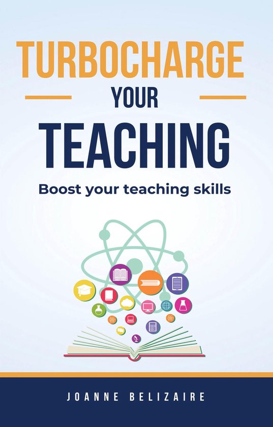 Turbocharge Your Teaching - cover