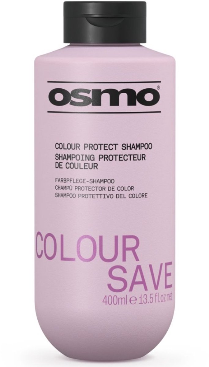 Osmo - Colour Save Colour Protect Shampoo