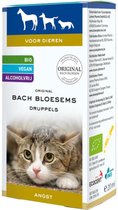 Bach Rescue Pets Druppels (20ml)