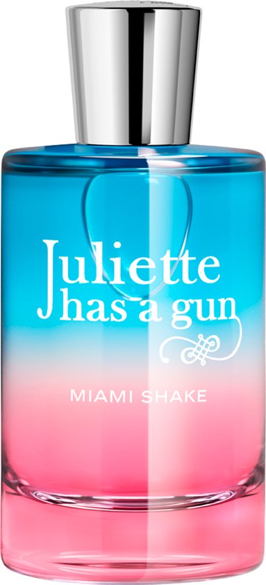 JULIETTE HAS A GUN MIAMI SHAKE EDP 100 ML