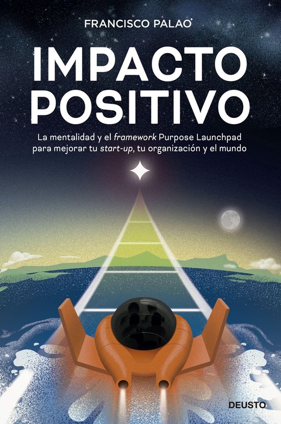 Deusto - Impacto positivo - cover