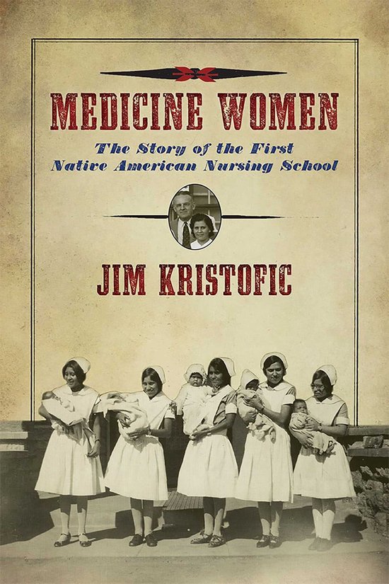 Medicine Women - cover