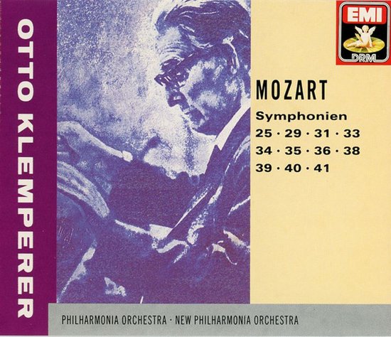 Mozart: Late Symphonies