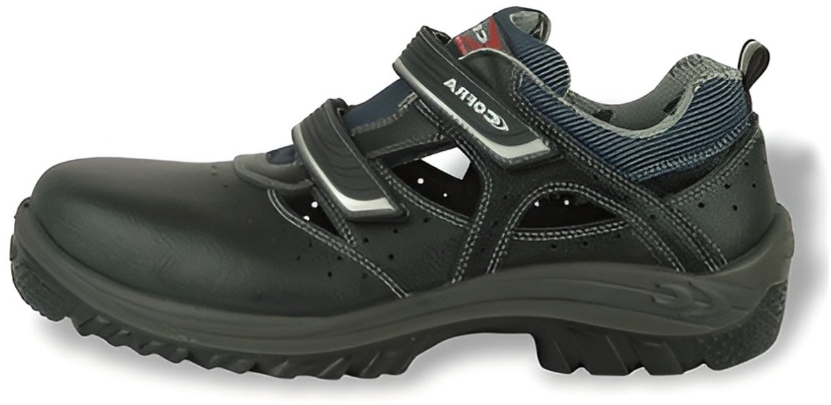COFRA 63700-000 BERGEN S1 P SRC - Maat 44