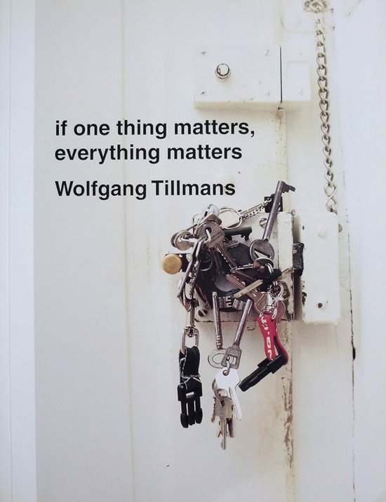 Wolfgang Tillmans / druk 1