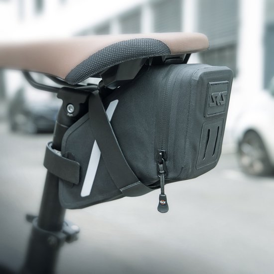 SKS Trail Saddle Bag M — afbeelding 3