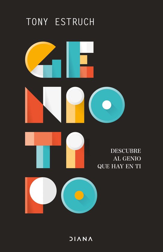 Autoconocimiento - Geniotipo - cover