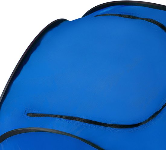 Outtec® Pop Up Douchetent - Omkleedtent - Mobiele Douchcabine - incl Draagtas - 118 x 118 x 190 cm van Outtec — afbeelding 5