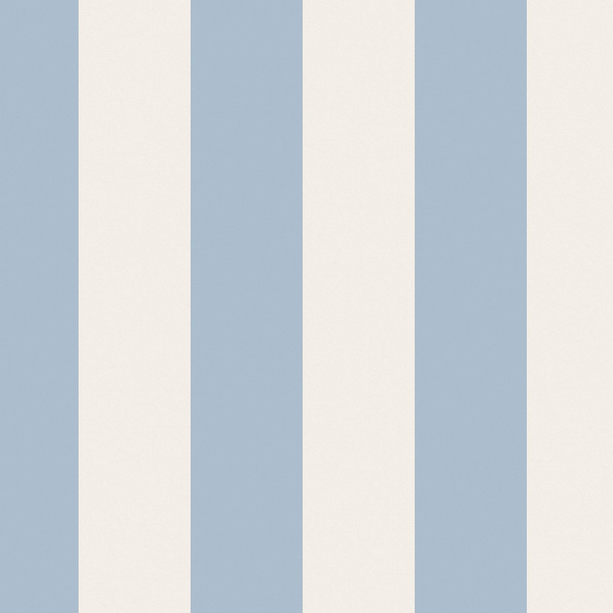 Cath Kidston Vliesbehang Canopy Stripe Blue
