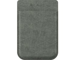 PLAUD NOTE Case - Groen - Magsafe - Magnetisch - Originele PLAUD hoes - Hoesjes voor voicerecorder - AI