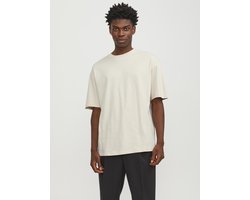 JACK&JONES - JJEBRADLEY TEE SS O-NECK NOOS - Heren - T-shirts