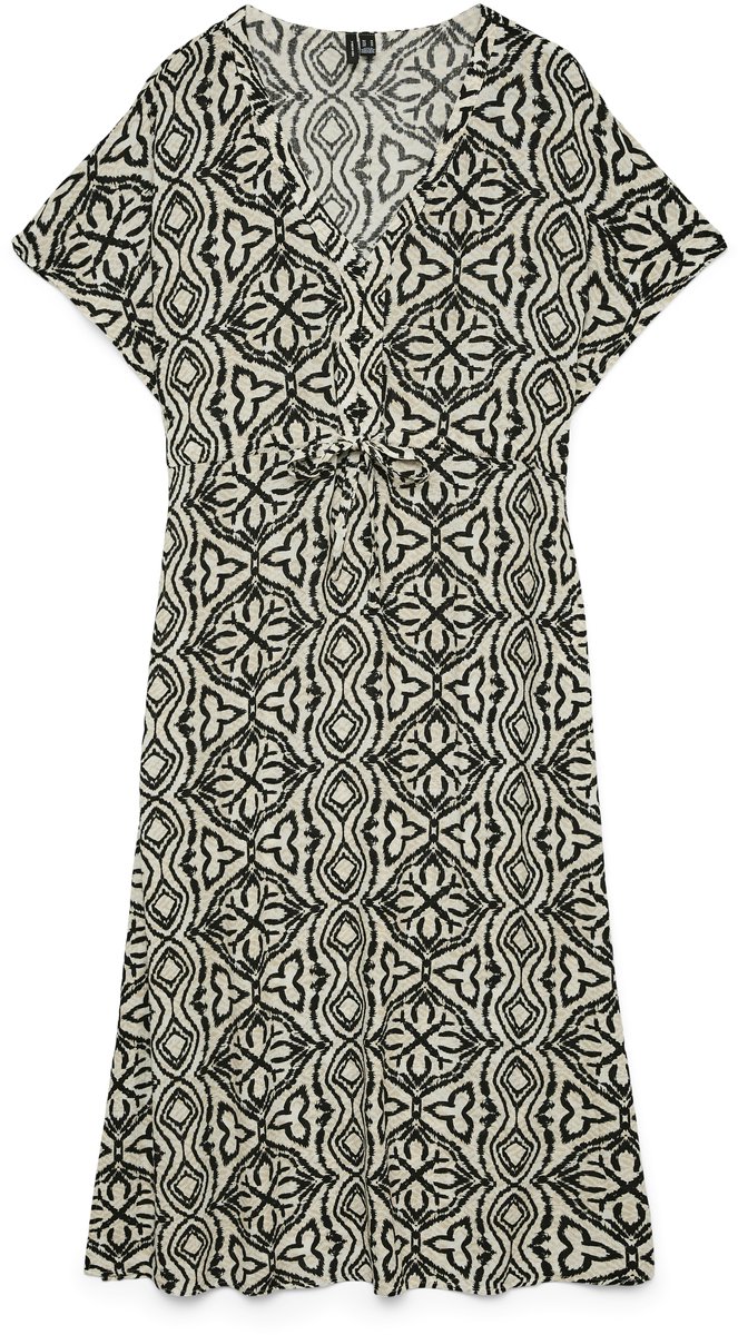 Vero Moda Menny Jurk Dames
