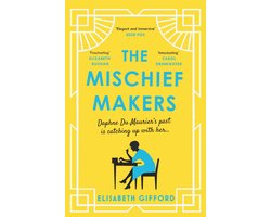 The Mischief Makers