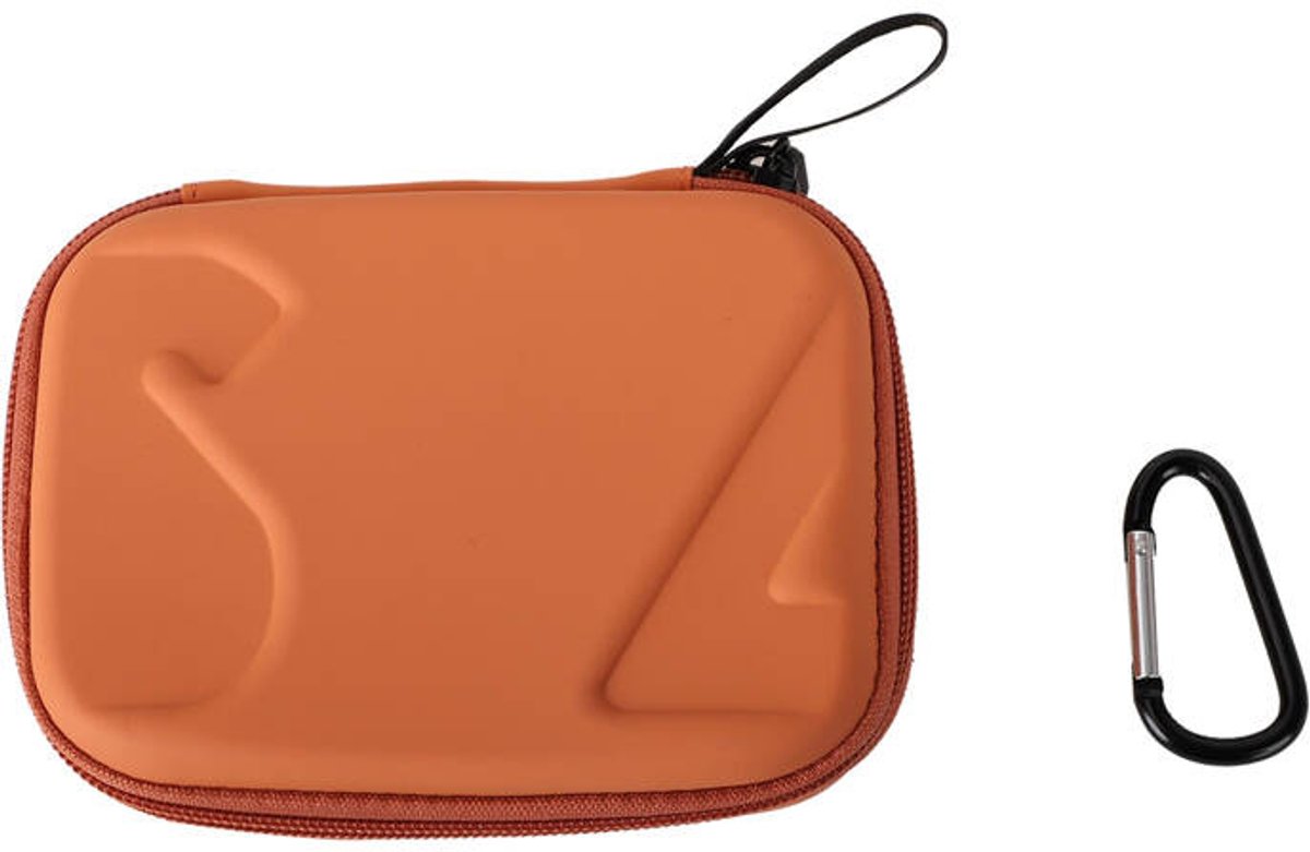 Sunnylife Tas Voor Actie 5 Pro Osmo Actie 4 3 Duurzaam En Ruim