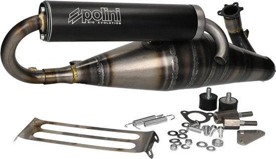 Polini 70cc Evolution