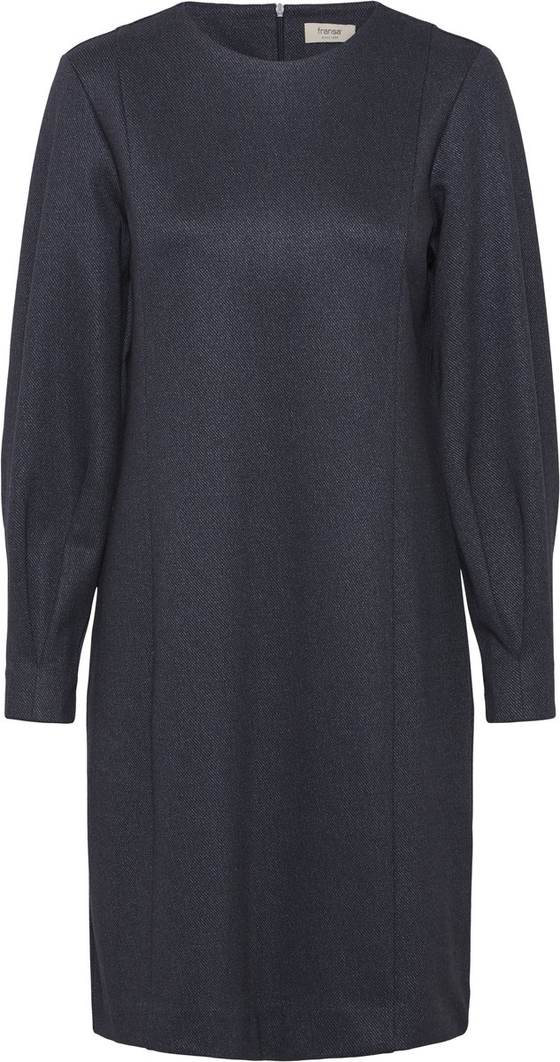 fransa - FRZARINA DR 1 - Dames - Mini jurken