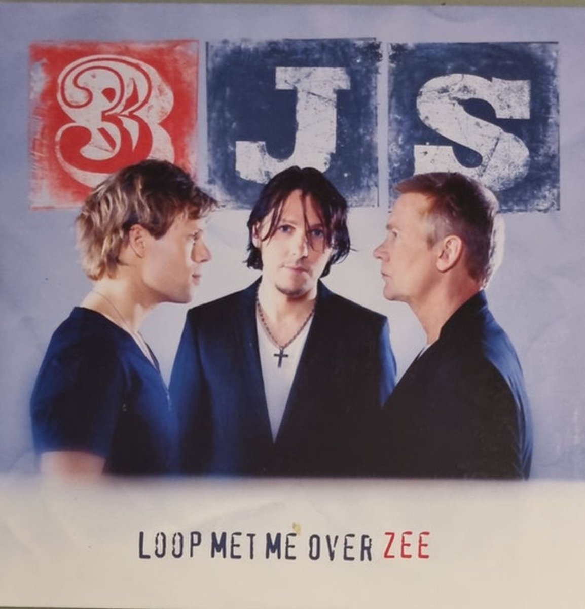 Loop Met Me Over Zee-3Tr-