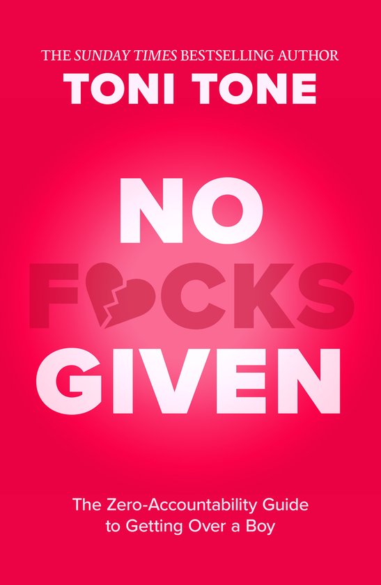 No F*cks Given - cover