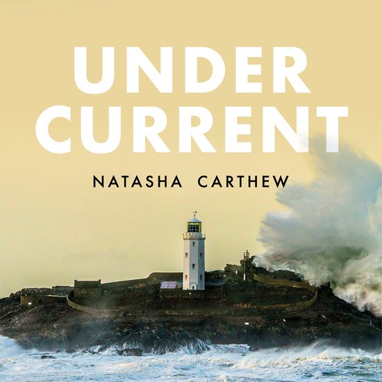 Undercurrent - cover