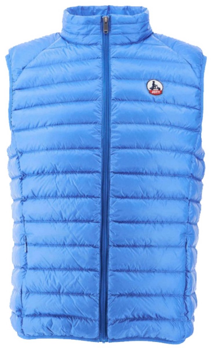 JOTT TOM Blauw M EU