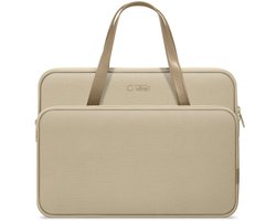 Tech-Protect Laptop Tas 15-16 Inch Voor Dell Xps Hp Macbook Waterdicht