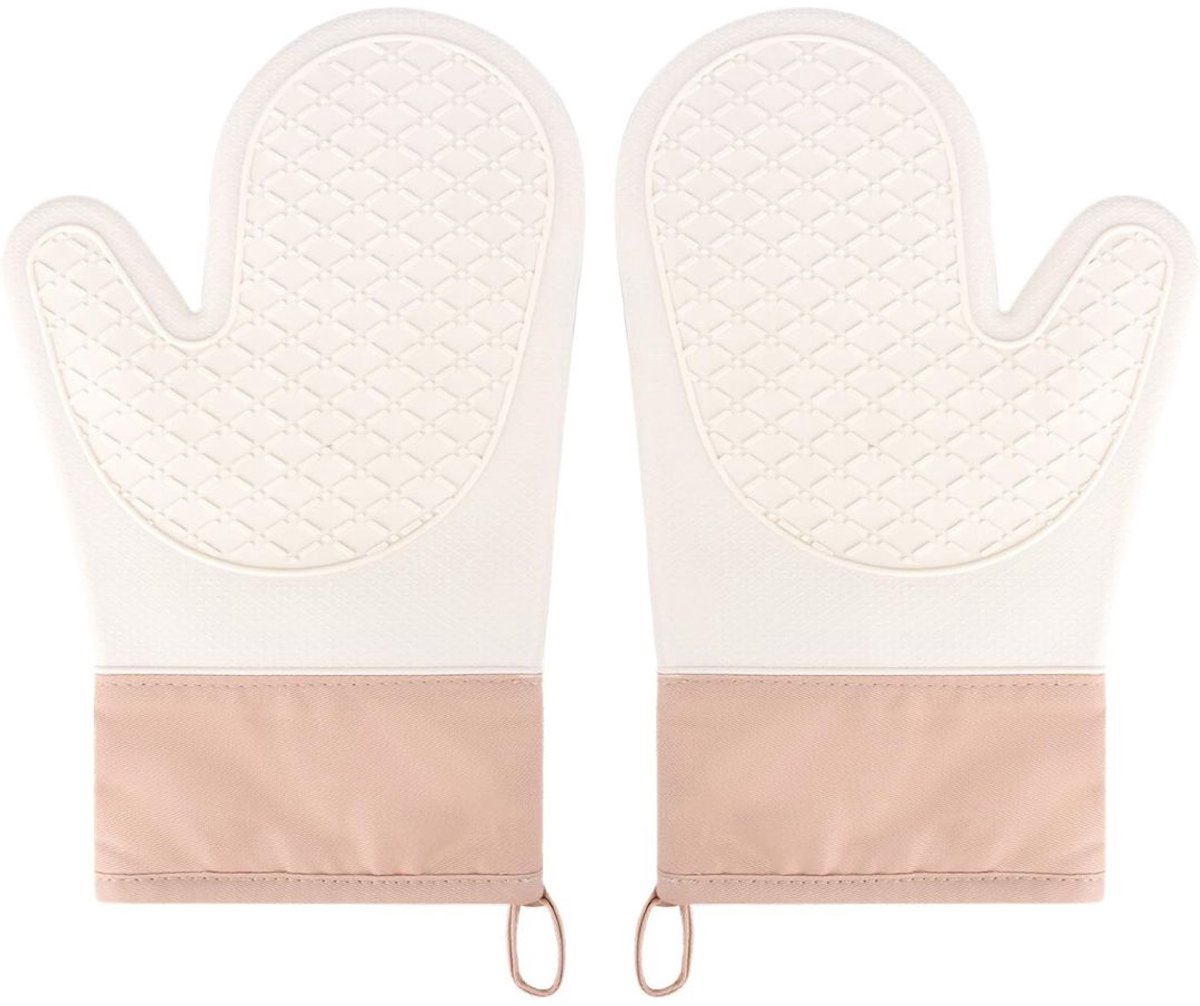 DailySupplies® Ovenwanten - Handschoenen - Hittebestendig