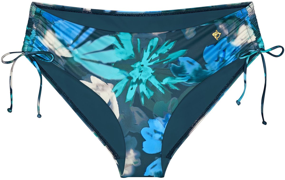 Triumph Bikini-Hose Summer Fleur Midi