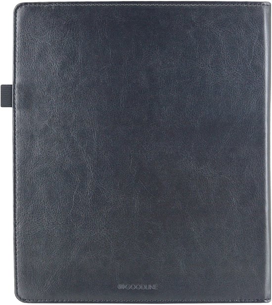 Goodline® - Hoesje geschikt voor de Amazon Kindle Scribe (10.2") 1st Generation - 2in1 Stand Cover / Hoesje / Sleepcover - Zwart van Merkloos — afbeelding 2