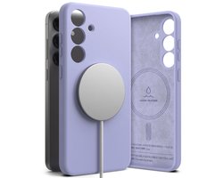 Ringke Magnetische Siliconen Hoesje Voor Oneplus 11 10 9 Pro Galaxy S25+ Plus