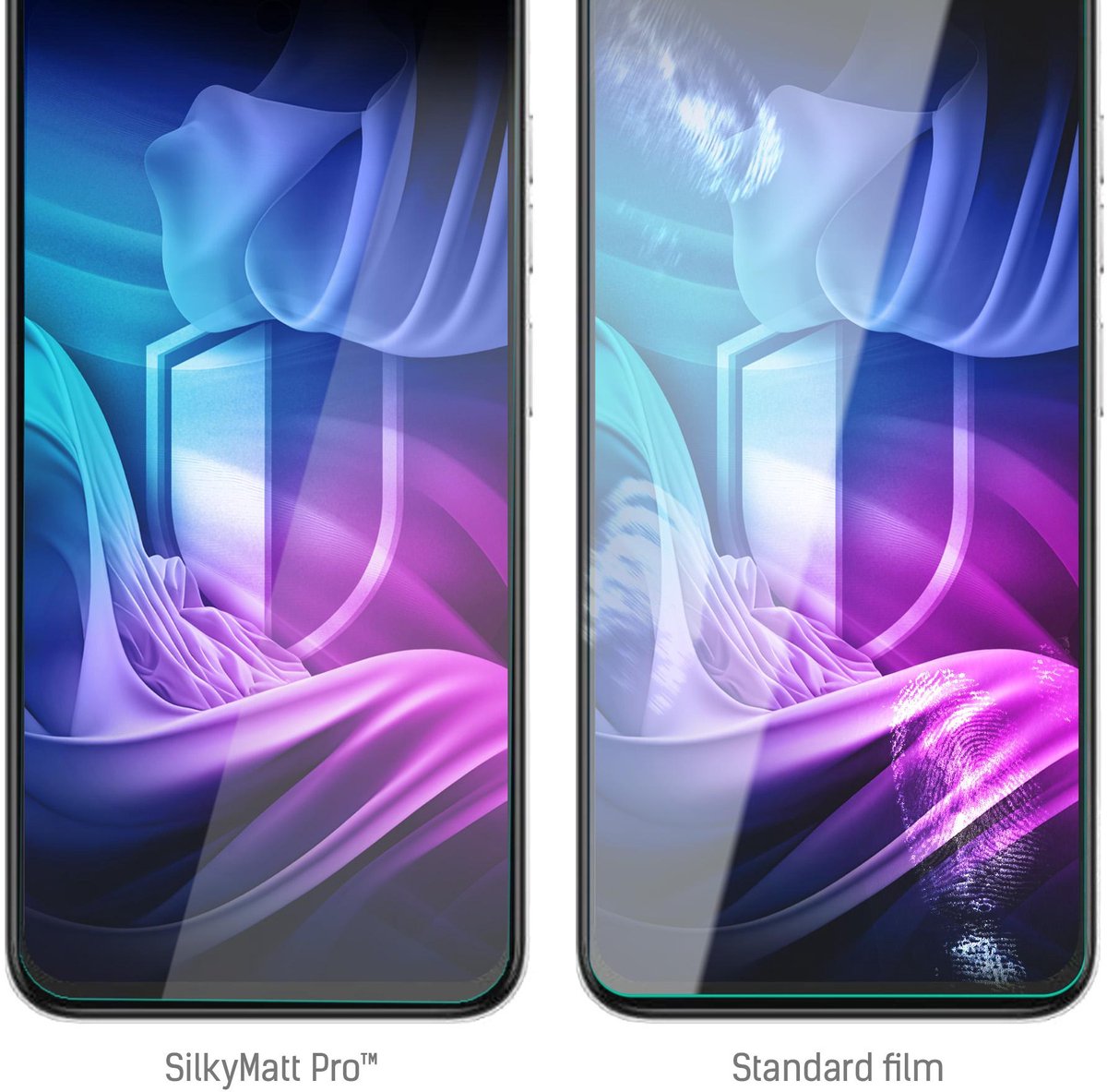 3Mk Gehard Glas Voor Tecno Spark Go 1 Go 1S Pop 9 Bescherming Anti-Reflectief