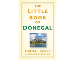 Little Book of - The Little Book of Donegal