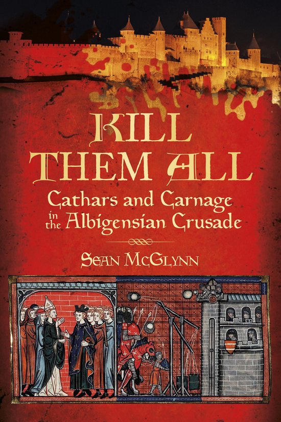 Kill Them All - cover