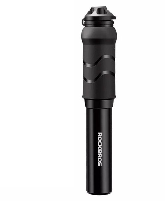 Rehook AIR - De Mini Universele Fietspomp voor Fietsers - Fietspomp