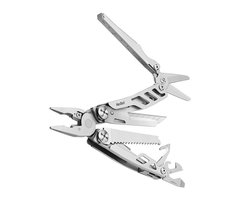 Nextool Multitool Flagship Pro Met Vervangblaadje Voor Servicegereedschap