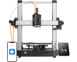 Anycubic Cobra 3 Combo 3D-Printer